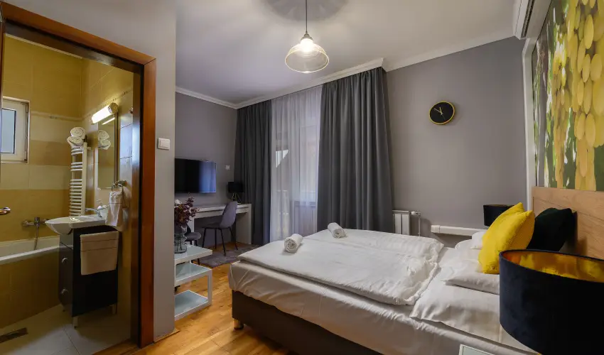 Angyal Panzi Hajdszoboszl - Karcsony (min. 2 j)