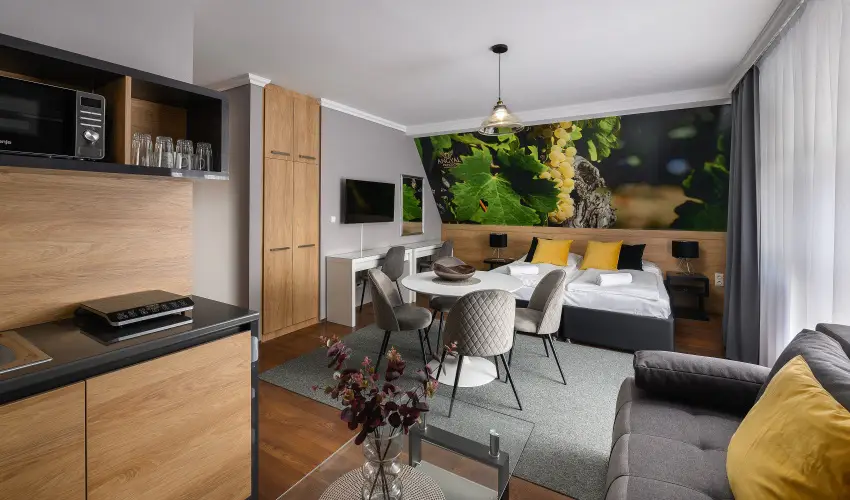 Angyal Panzi Hajdszoboszl - Karcsony (min. 2 j)