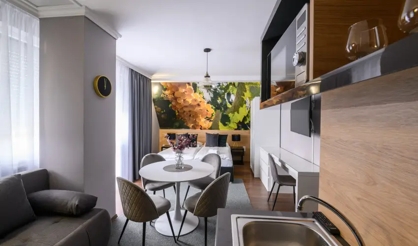 Angyal Panzi Hajdszoboszl - Karcsony (min. 2 j)