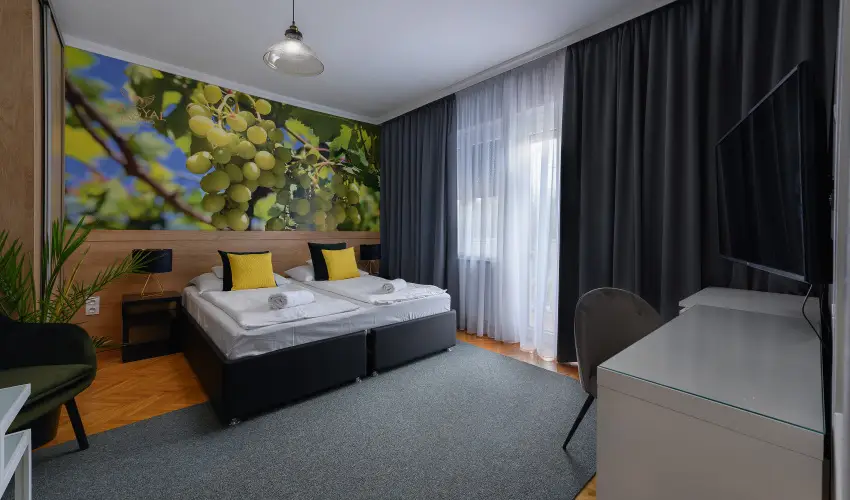 Angyal Panzi Hajdszoboszl - Karcsony (min. 2 j)