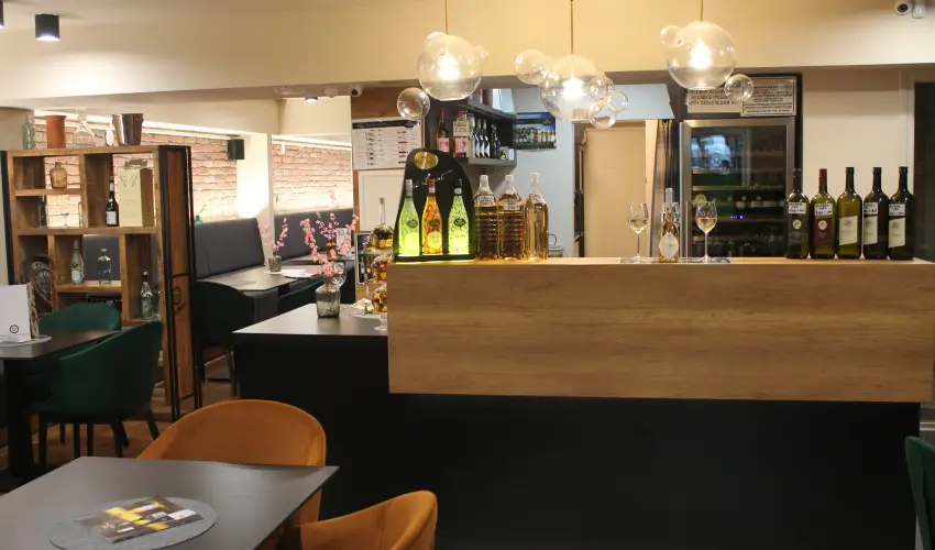 Angyal Panzi Hajdszoboszl - Karcsony (min. 2 j)