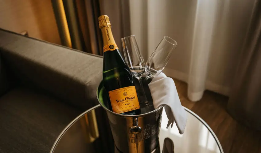 Anna Grand Hotel Balatonfüred - Karácsony - teljes előrefizetéssel