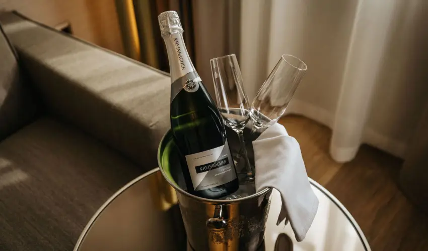 Anna Grand Hotel Balatonfüred - Karácsony - teljes előrefizetéssel