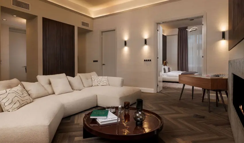 Anna Grand Hotel Balatonfüred - Karácsony - teljes előrefizetéssel