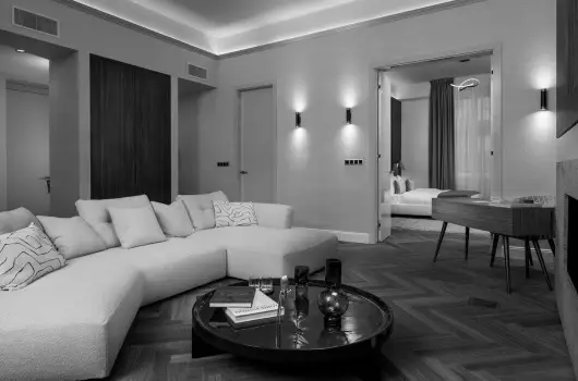 Anna Grand Hotel - Karcsony - teljes elrefizetssel