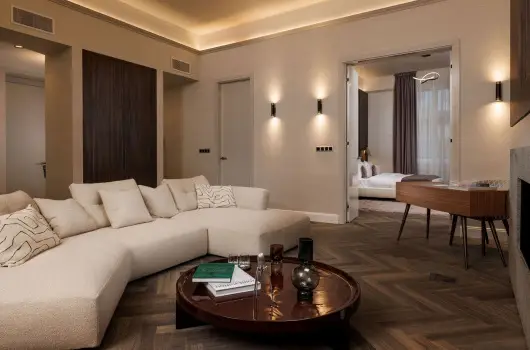 Anna Grand Hotel - Karcsony 