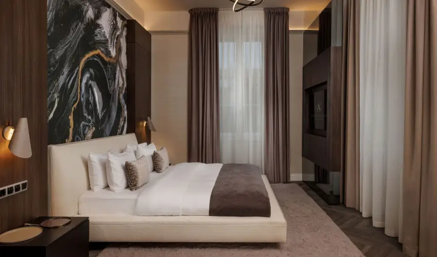 Anna Grand Hotel Balatonfüred - Karácsony - teljes előrefizetéssel