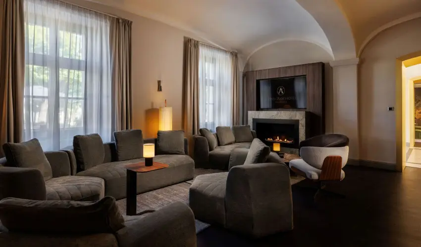 Anna Grand Hotel Balatonfüred - Karácsony - teljes előrefizetéssel