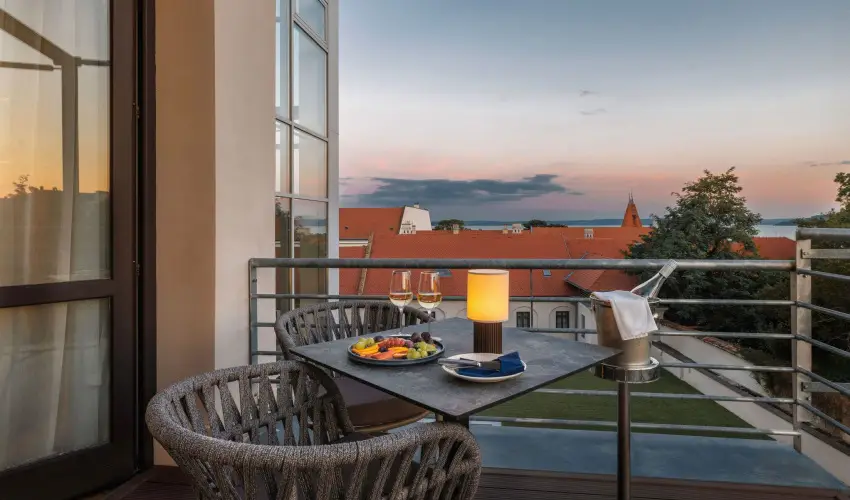 Anna Grand Hotel Balatonfüred - Karácsony - teljes előrefizetéssel