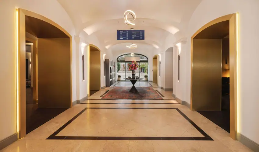 Anna Grand Hotel Balatonfüred - Karácsony - teljes előrefizetéssel