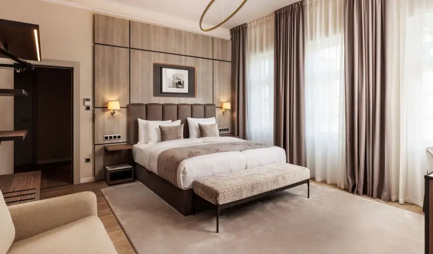 Anna Grand Hotel Balatonfüred - Karácsony - teljes előrefizetéssel