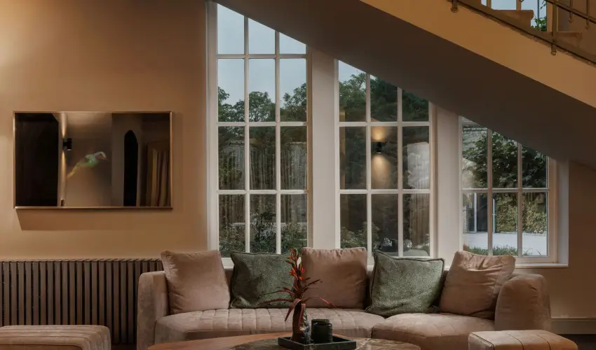 Anna Grand Hotel Balatonfüred - Karácsony - teljes előrefizetéssel