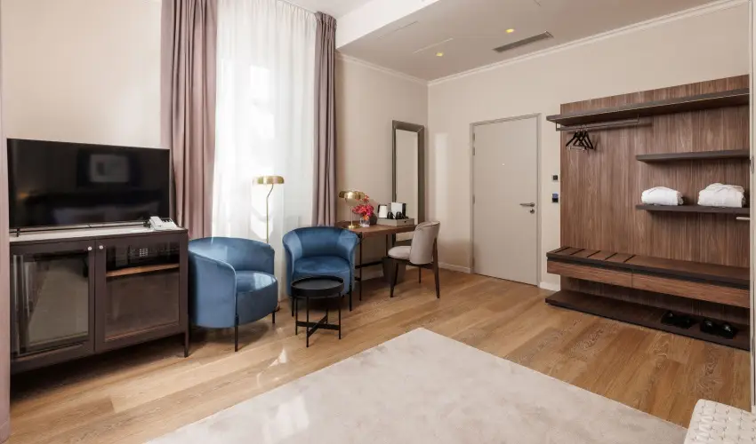 Anna Grand Hotel Balatonfüred - Karácsony - teljes előrefizetéssel