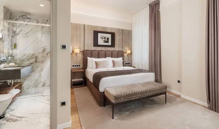 Anna Grand Hotel Balatonfüred - Karácsony - teljes előrefizetéssel