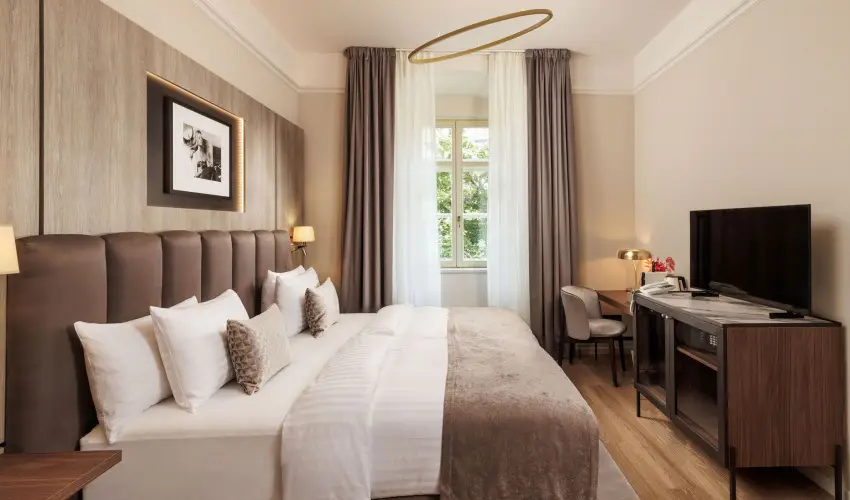 Anna Grand Hotel Balatonfüred - Karácsony - teljes előrefizetéssel