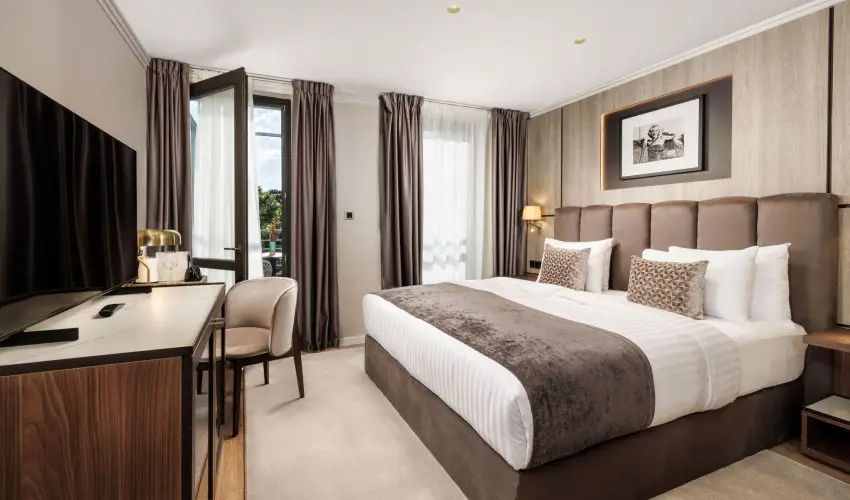 Anna Grand Hotel Balatonfüred - Karácsony - teljes előrefizetéssel