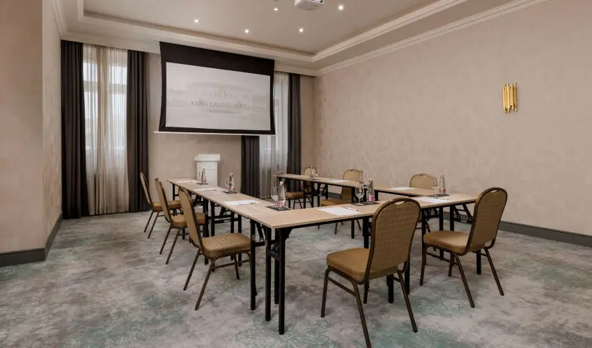 Anna Grand Hotel Balatonfüred - Karácsony - teljes előrefizetéssel