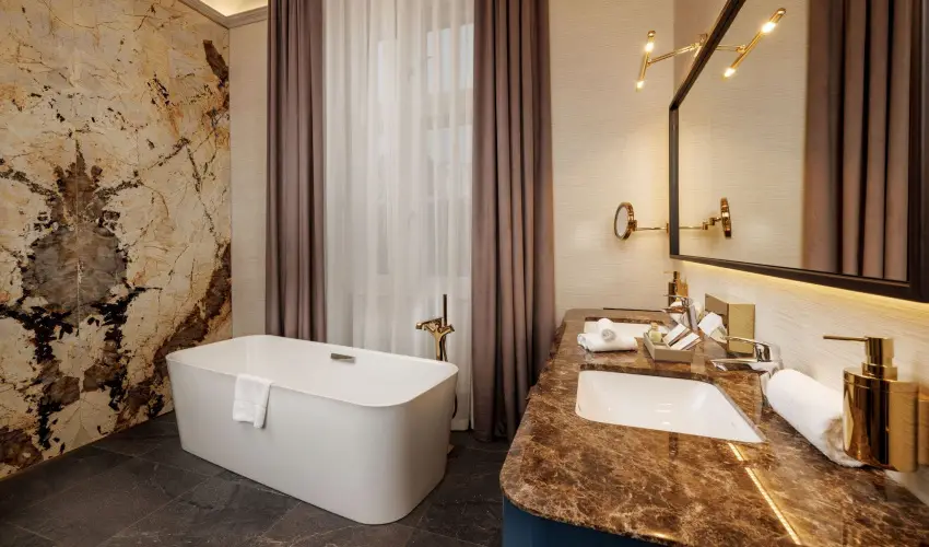 Anna Grand Hotel Balatonfüred - Karácsony - teljes előrefizetéssel