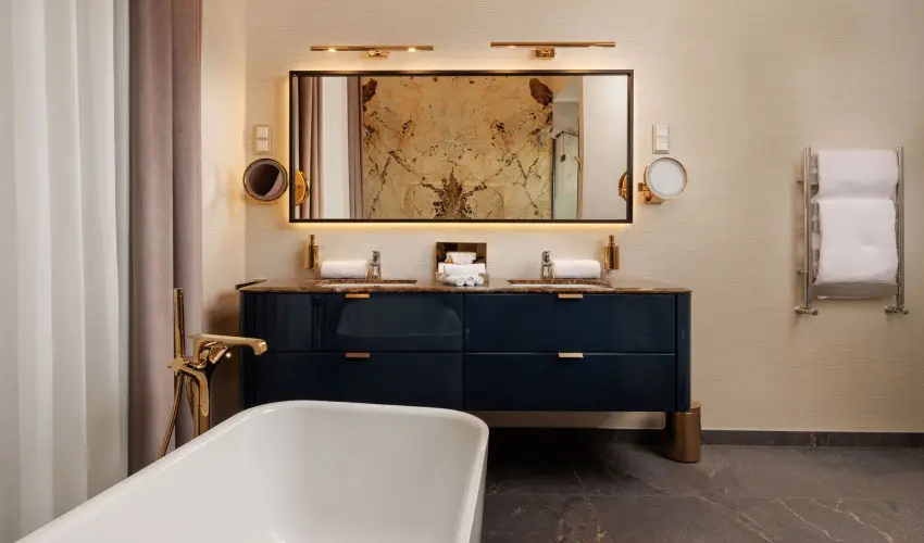 Anna Grand Hotel Balatonfüred - Karácsony - teljes előrefizetéssel