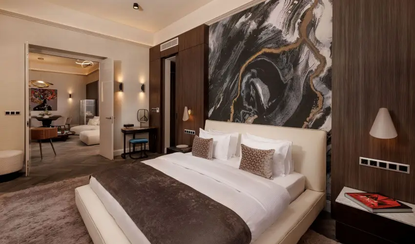 Anna Grand Hotel Balatonfüred - Karácsony - teljes előrefizetéssel