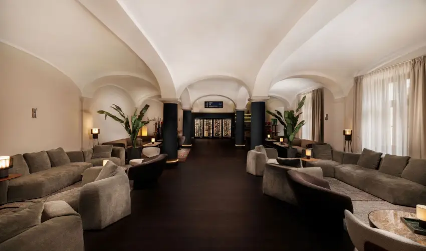 Anna Grand Hotel Balatonfüred - Karácsony - teljes előrefizetéssel