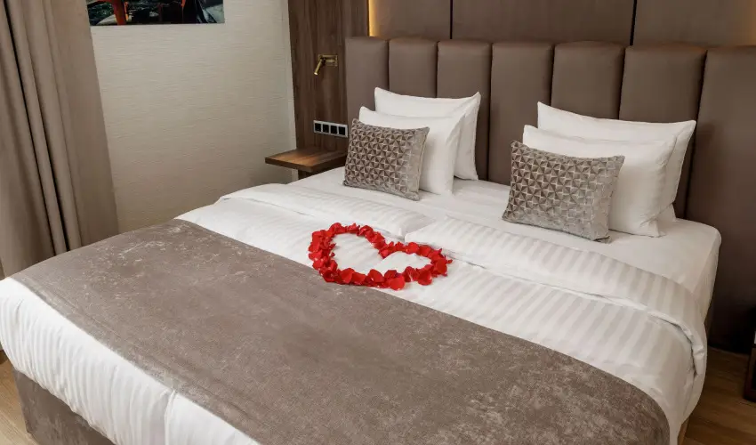 Anna Grand Hotel Balatonfüred - Karácsony - teljes előrefizetéssel