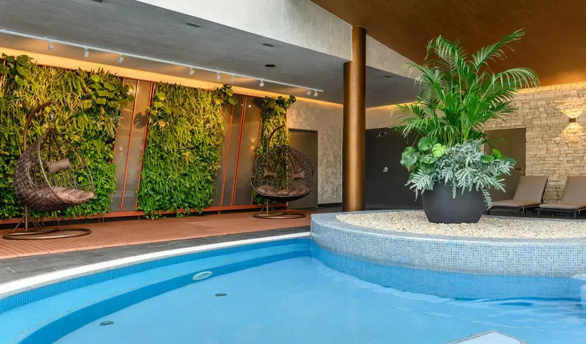 Anna Grand Hotel Balatonfüred - Karácsony - teljes előrefizetéssel