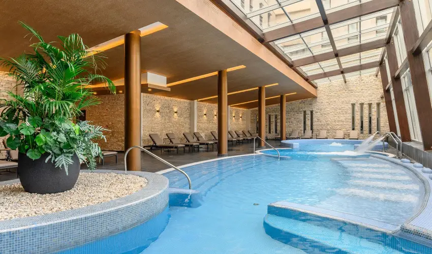 Anna Grand Hotel Balatonfüred - Karácsony - teljes előrefizetéssel