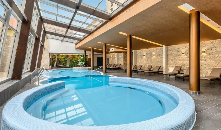 Anna Grand Hotel Balatonfüred - Karácsony - teljes előrefizetéssel