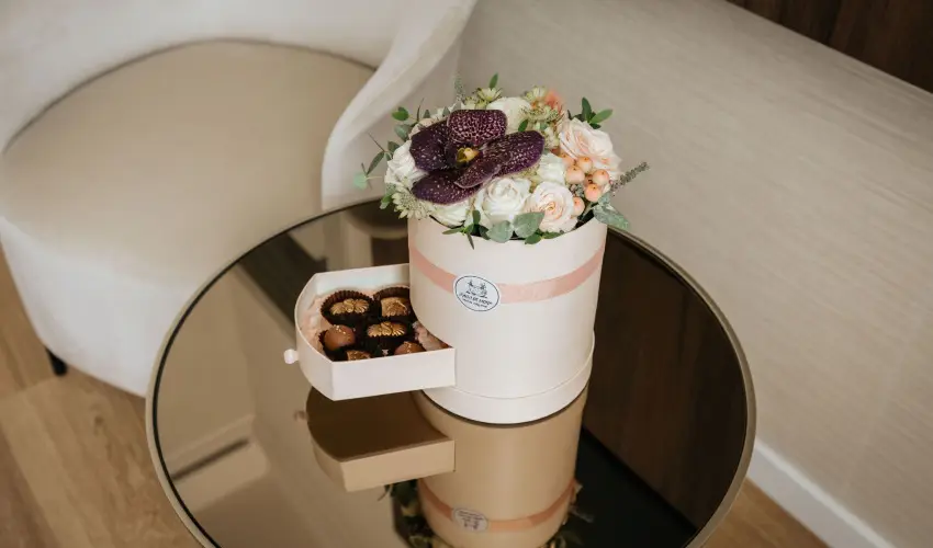 Anna Grand Hotel Balatonfüred - Karácsony - teljes előrefizetéssel