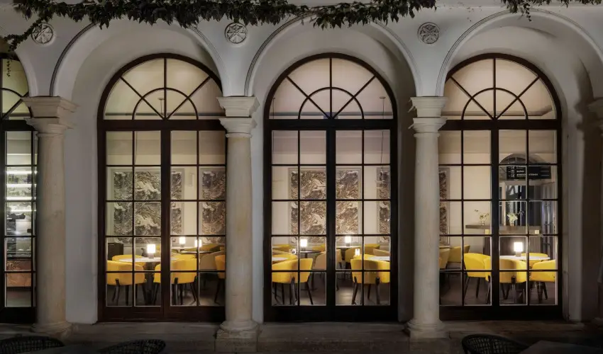 Anna Grand Hotel Balatonfüred - Karácsony - teljes előrefizetéssel