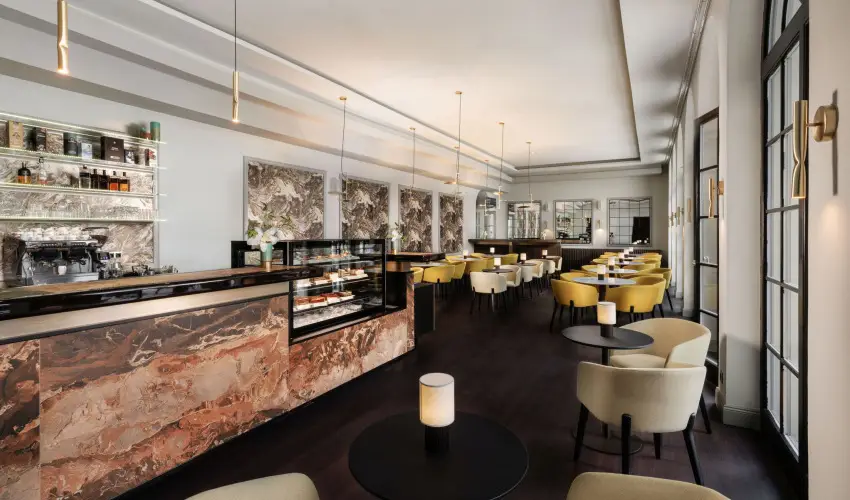 Anna Grand Hotel Balatonfüred - Karácsony - teljes előrefizetéssel