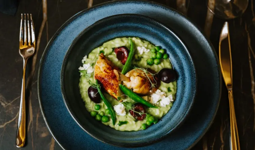 Anna Grand Hotel Balatonfüred - Karácsony - teljes előrefizetéssel