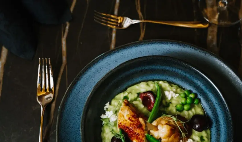 Anna Grand Hotel Balatonfüred - Karácsony - teljes előrefizetéssel