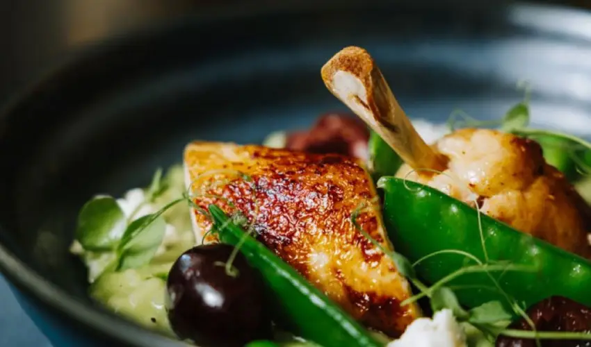 Anna Grand Hotel Balatonfüred - Karácsony - teljes előrefizetéssel