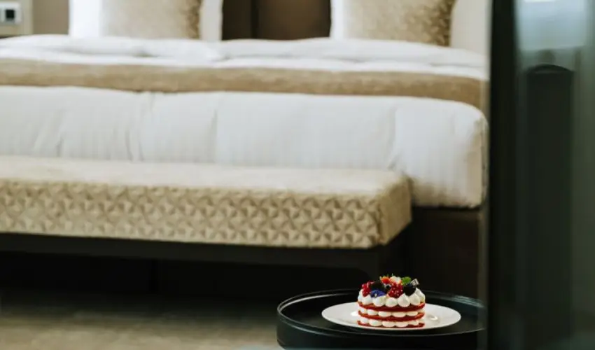 Anna Grand Hotel Balatonfüred - Karácsony - teljes előrefizetéssel