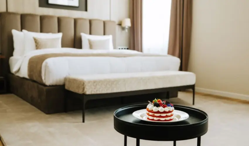 Anna Grand Hotel Balatonfüred - Karácsony - teljes előrefizetéssel