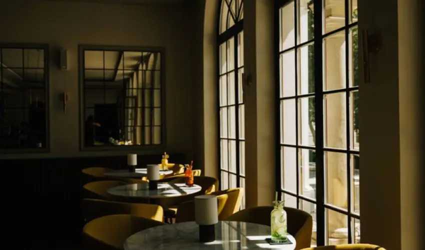 Anna Grand Hotel Balatonfüred - Karácsony - teljes előrefizetéssel