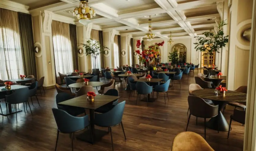 Anna Grand Hotel Balatonfüred - Karácsony - teljes előrefizetéssel