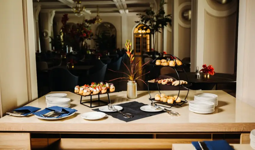 Anna Grand Hotel Balatonfüred - Karácsony - teljes előrefizetéssel