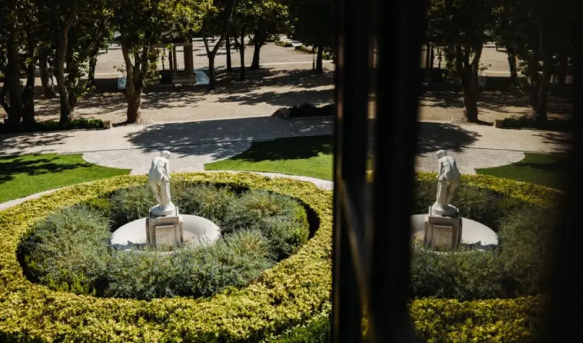 Anna Grand Hotel Balatonfüred - Karácsony - teljes előrefizetéssel