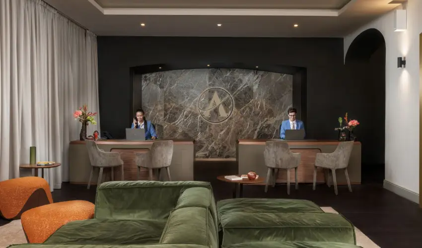 Anna Grand Hotel Balatonfüred - Karácsony - teljes előrefizetéssel