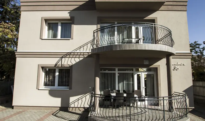 Anna Vendghz Hajdszoboszl - Karcsony (min. 3 j)