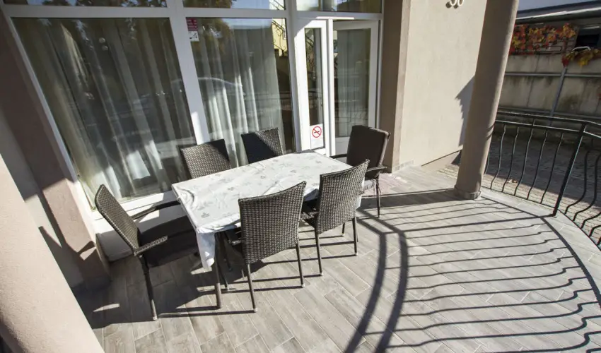 Anna Vendghz Hajdszoboszl - Karcsony (min. 3 j)