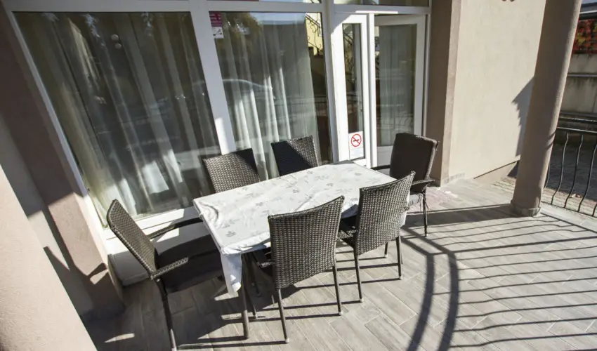 Anna Vendghz Hajdszoboszl - Karcsony (min. 3 j)