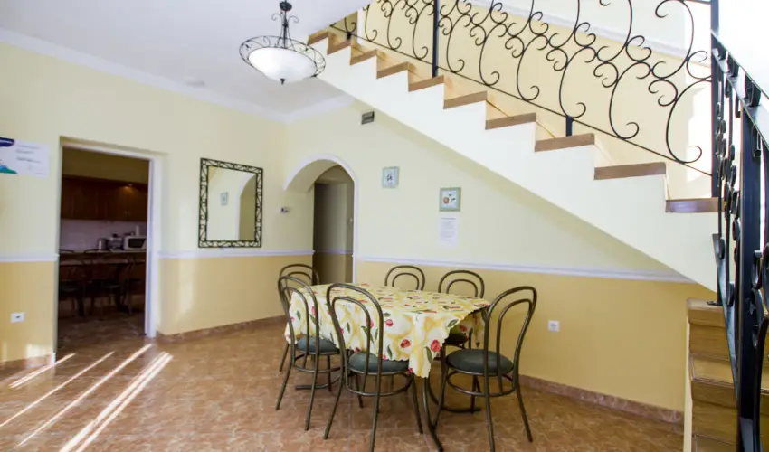 Anna Vendghz Hajdszoboszl - Karcsony (min. 3 j)