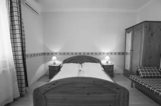 Anna Vend�gh�z - Kar�csony