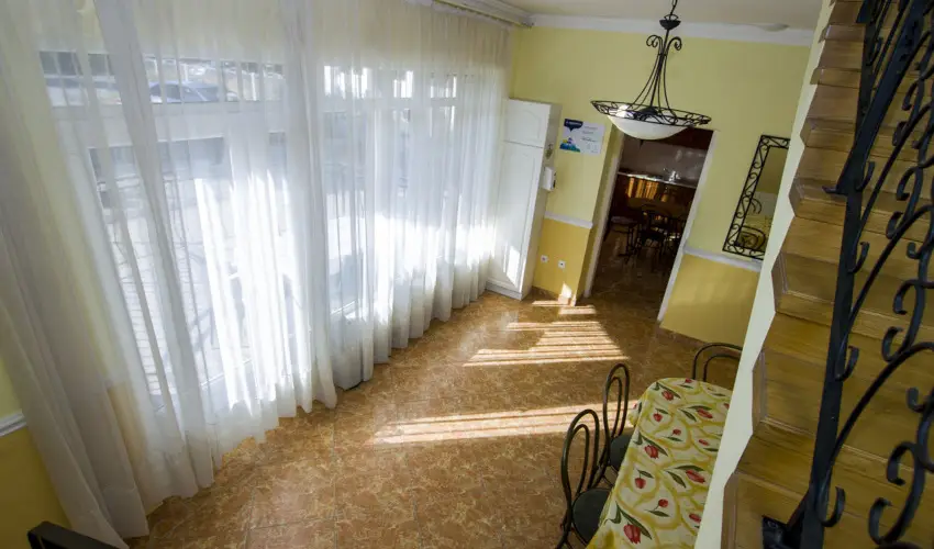 Anna Vendghz Hajdszoboszl - Karcsony (min. 3 j)