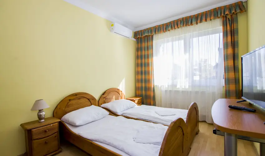 Anna Vendghz Hajdszoboszl - Karcsony (min. 3 j)