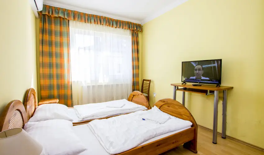 Anna Vendghz Hajdszoboszl - Karcsony (min. 3 j)